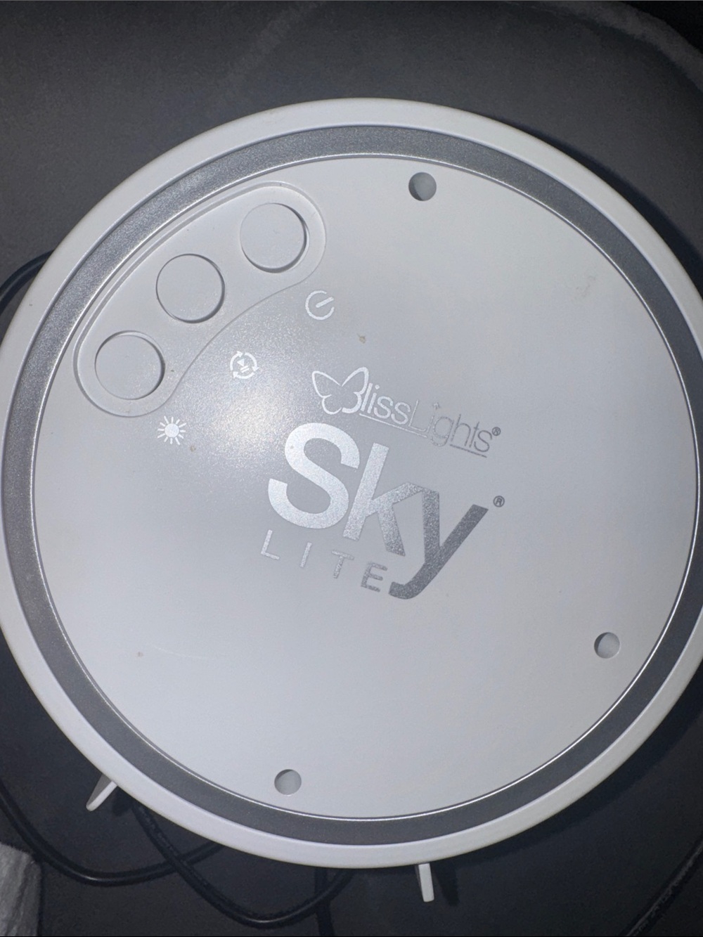 Sky-Lite Ambient LED Projector - Picture 2 of 7